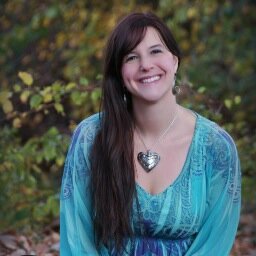 Janine is a Spiritual medium, energy worker, Author, presenter and passionate about sharing and spreading the astounding love that surrounds us.