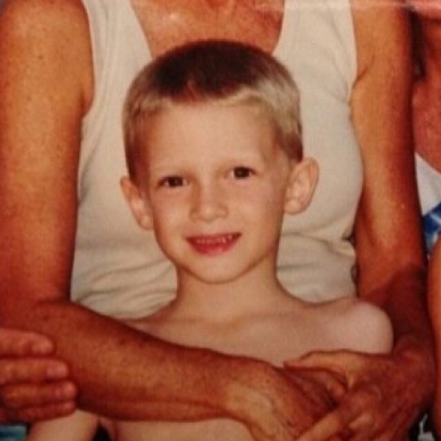 Bio means life, life means Cody Robert Simpson.
