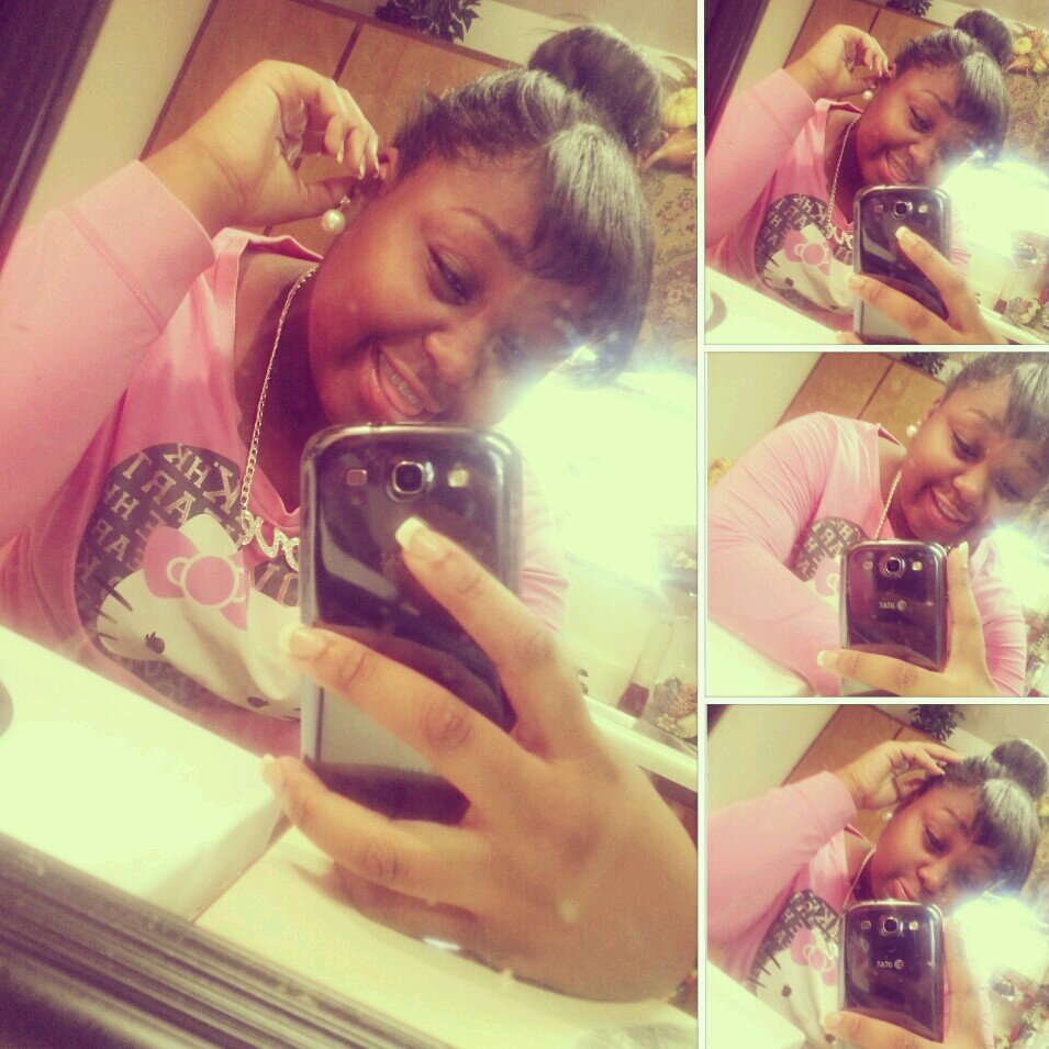 I dont need EASY , I need POSSIBLE ! GOOD girls are BAD they neva get caught , ONLY fw bosses im well taught !