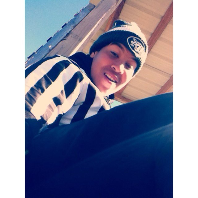 Follow me on instagram @iam2legendary C/O 15 FootballIsLife