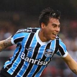 GREMIOOOOOOOOOOOOOO