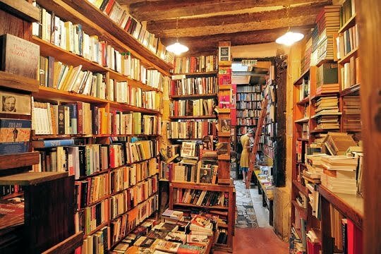 LibreriaUam's profile picture. Lectura como paso a la Excelencia.
VENTA DE LIBROS, ¡solicita tus títulos!, si no hay, lo conseguimos. 
Lectura, Disciplina, Sabiduría y Constancia. 
¡Éxito!