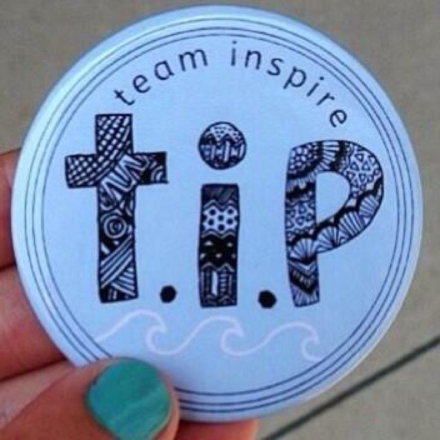 TIPAlabama's profile picture. The Alabama Team Inspire Account. Email: teaminspirealabama@yahoo.com. Go follow the official account @TInspireProject. ♡♡☮☮