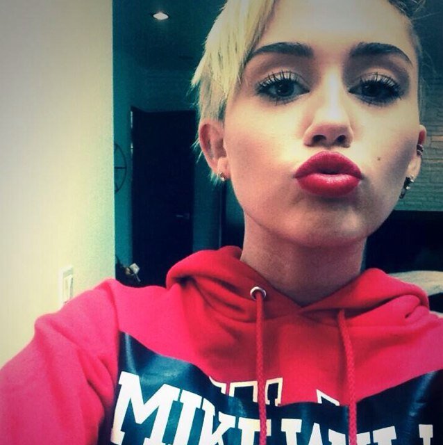 go ahead and believe ! Smiler? obvious since: 24/06/2012
BUY BANGERZ NOW!!