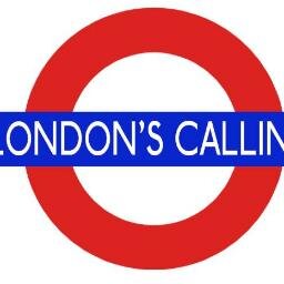 London's Calling YOU! WHO? Event Management students WHAT? Bangers and Mash English Breakfast WHERE? L Building Caf WHY? Supporting the Red Cross WHEN? Nov.14