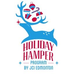 The Holiday Hamper Program founded by @JCIEdmonton, provides food and gift hampers to 1500 Edmonton families in need. 
#yeg #HolidayHamper #yegcharity