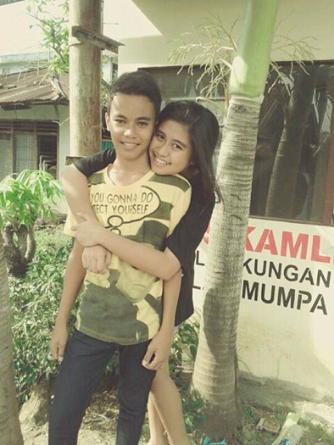 My Name is Rizky Juniar Labadjuana || I'm From Indonesia Of North Sulawesi || I have girlfriend is name GraciellaNatasyaRampisela || Islamic is religion