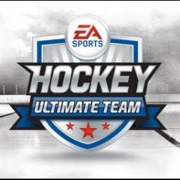 A place for all the Hockey Ultimate Team pack addicts to get together and talk about there problems!