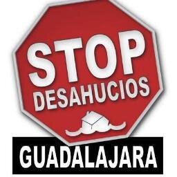 Plataforma de afectados en defensa del derecho a vivienda. afectadosporlahipotecaguada@riseup.net