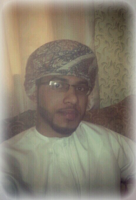 Student at CBA Kuwait University REALMADRID fan