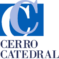 Cerro Catedral UK(@CerroCatedralUK) 's Twitter Profile Photo