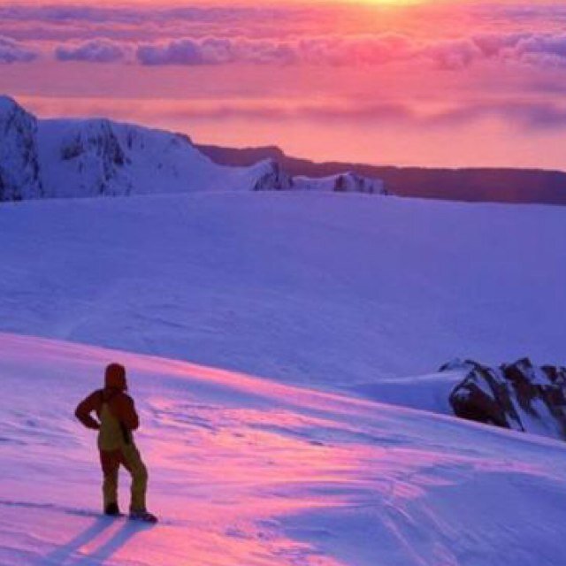 _Acknowledgment's profile picture. If you're lost follow me