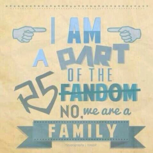 R5Family Follow. Helping R5family members follow other R5family members 3 Follow back please
