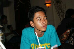 Wahyuandika♥