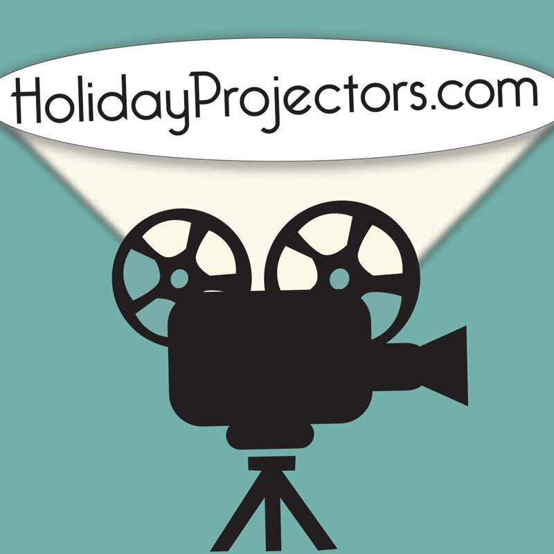 HolidayProjectr's profile picture. Holiday Projectors, Inflatables, Lights & Luminaries for Christmas, Halloween & more. (855) 353-9782