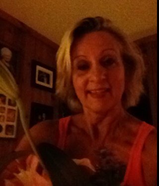JanQuilty's profile picture. Retired Executive Assistant, wife, mom, grandmother