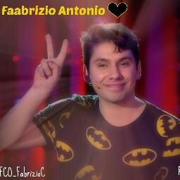 Soy Roxy, Sola por el moment(?) ( @DulceTrendyHerr ) Apoyando A Fabrizio Siempre, #Copanística de corazon❤ Oficiales desde el 20/11/11! FC Único&Official*.*