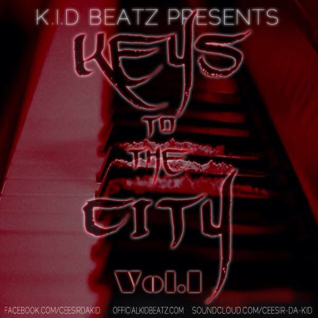 Indiana/Kentuckys Hottest Beat Producer l http://t.co/f1fvPQIK8y l