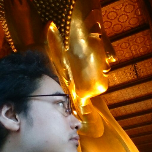 yoshimu's profile picture. 