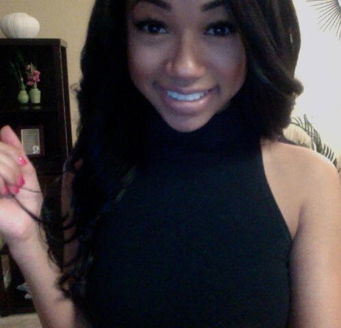Follow me back, love meeting new people :) xo