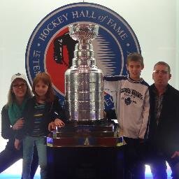Married for 21 years with 2 beautiful children.