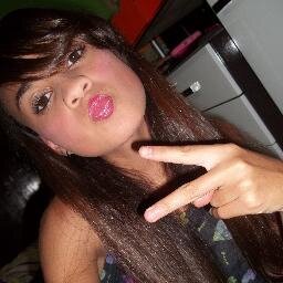 Oiii  , Meu Nome é Giovanna Tem 14 Anos , Segue que eu Siguo de volta , ² Beijos '