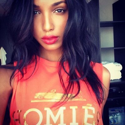 Kayla Bridges On Twitter Dark Skinned Girls With Blonde Hair