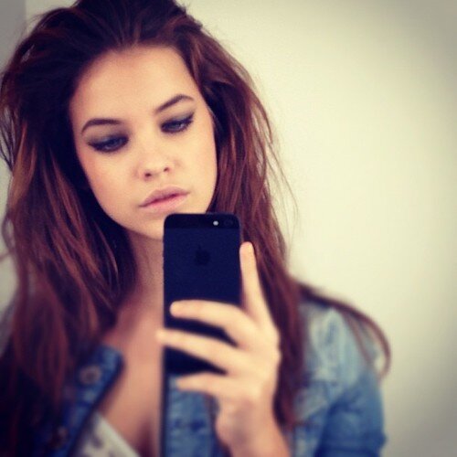 Follow me back, love meeting new people :) xo