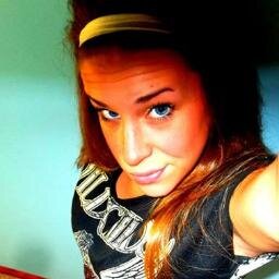 CarmellaRingo's profile picture. Out to take over the Female Wrestling Channel.  Real wrestler!  Like and message me on Facebook as I love my fans! - http://t.co/q7AIwKEFDI