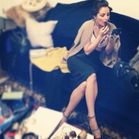 Bramble Trionfo (@b_ramble) 's Twitter Profile