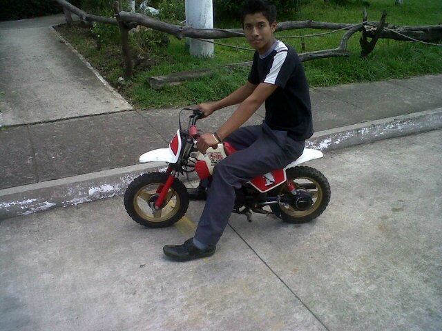 No imxta en q part de el corazon d una xava stes lo q imxta es q nunk salgas d ai :3