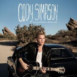 Your very first twitter account to support @CodySimpson to come to Portugal. We need Cody to come here in 2014. Help?