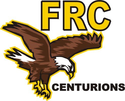 Official Twitter Page of the FRC Centurion Athletics. Direct message any sporting results. GO CENTURIONS!