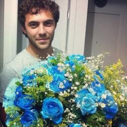 Fc criado para o lindo do Fe Roncato. Te amo meu amor.