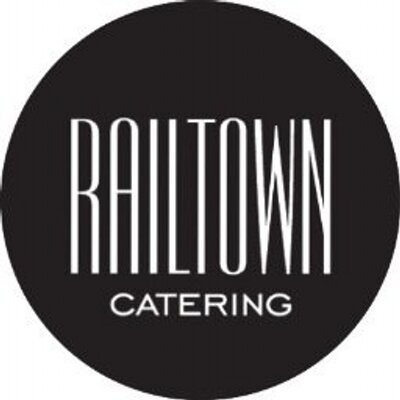Profile Picture of Railtown Catering (@RailtownCaters) on Twitter