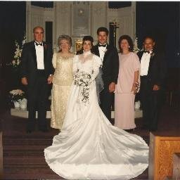 Widow, 62 years old, two grown boys one grandkid on the way. Looking forward to the next 50 + years!