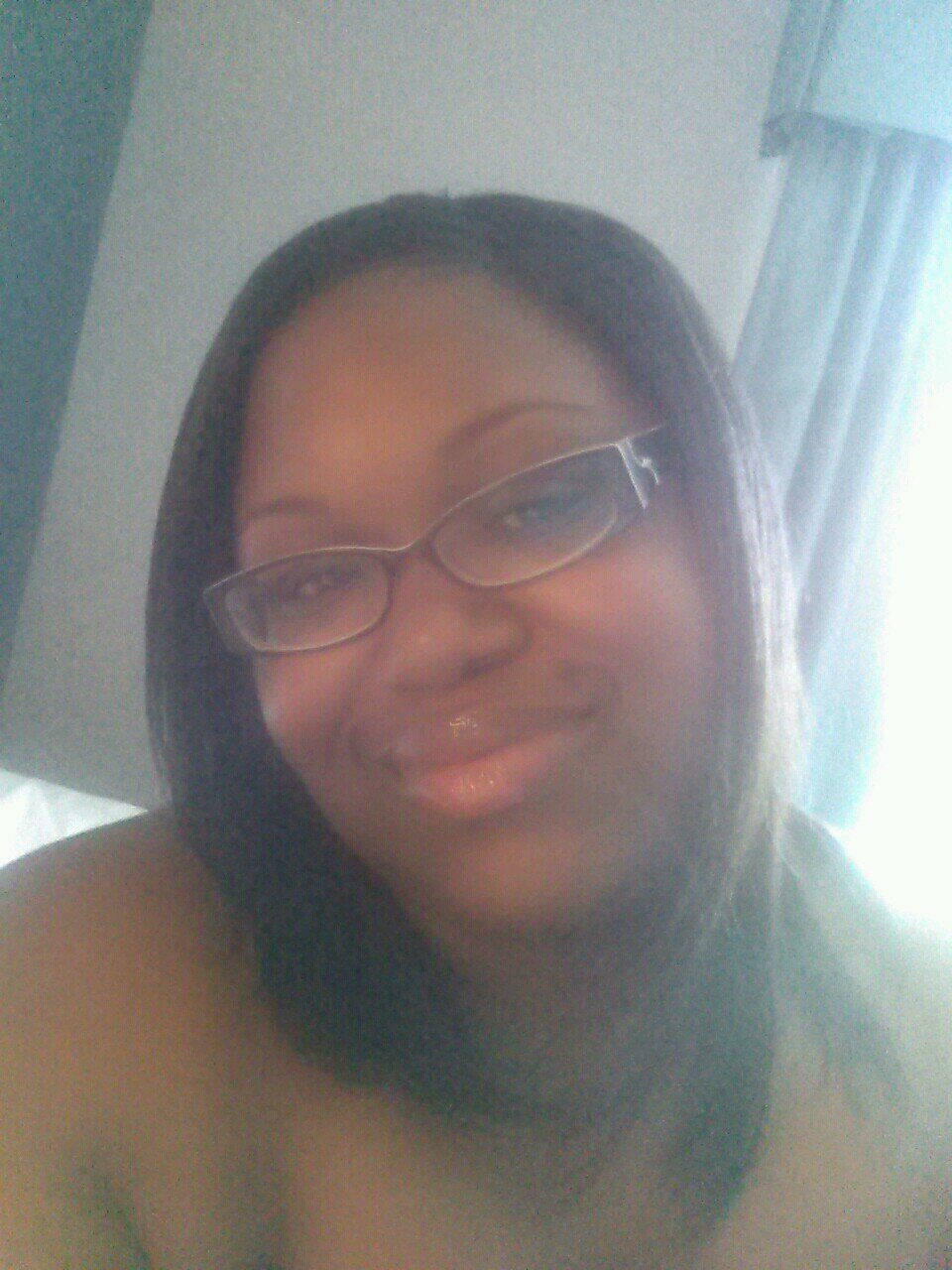 I am just too beautiful!!!