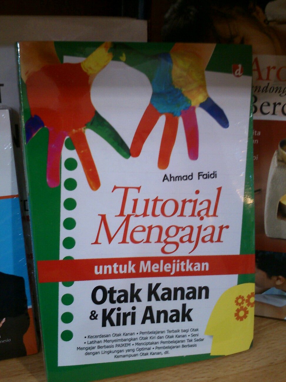 Joko is joko