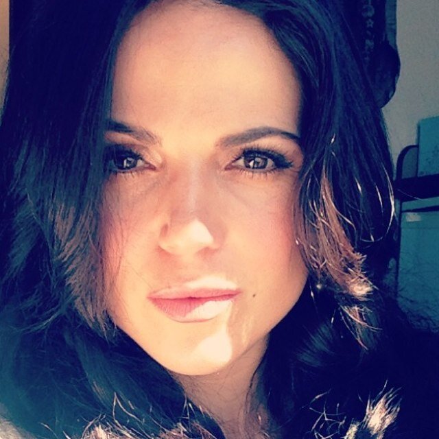 Everyone sees me as the Evil Queen; she sees me as Regina. Forever in love with @reginasemma. #RP #OUAT #SwanQueen