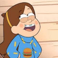 i like waddles dipper stan soos and wendy they are fun to hang out with and if you didnt no i am a twin with dipper