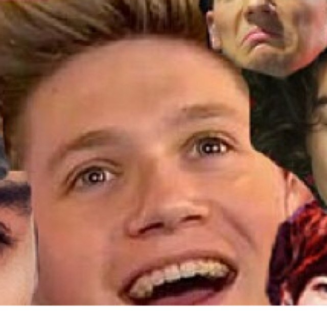5sauce and one direction are the babes. 0/5