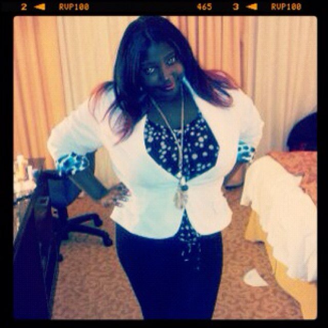 Love me or hate me idgaf