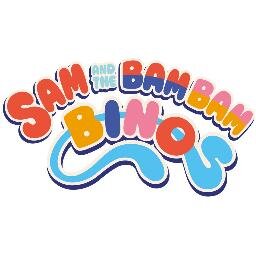 Join Sam (The Wiggles and NickJr's Play Along With Sam) and his new friends, The Bam Bam Binos, on a musical adventure.