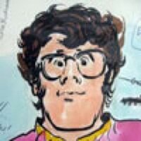Scott Edelman (@scottedelman) 's Twitter Profile Photo Scott Edelman (@scottedelman) 's Twitter Profile Photo