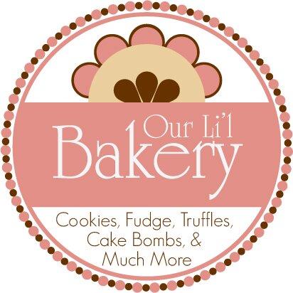 We love creating amazing fudge, truffles, cake bombs, turtles, & cookies.  Our company supports our troops by giving a portion of proceeds to military charities