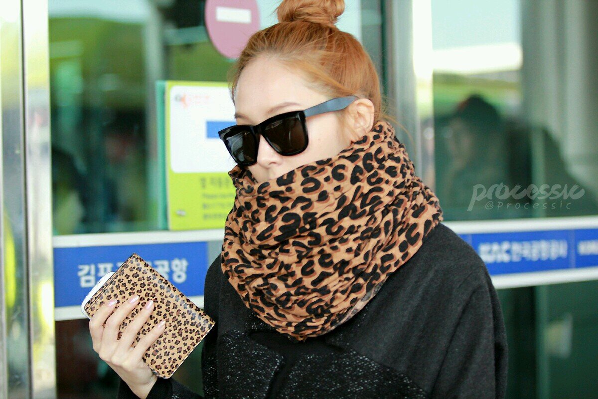 Roleplayer account of Jung Soo Yeon | Ice Princess of Girls Generation | My beloved sister @JungSister_94
