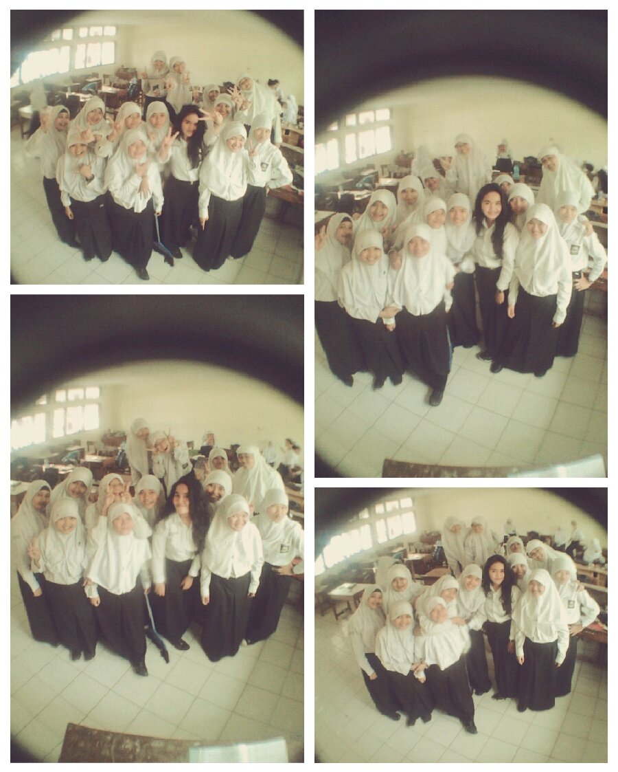 We are the best marketing manager from XPM2. Our father is Mr. Lala Fassolla, we have five man and thirty one women in our class
