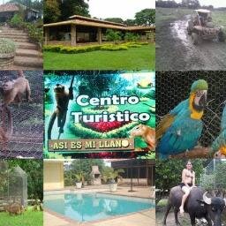 CENTRO TURISTICO DE RECREACION FAMILIAR RESTAURANTE PISCINA,Y MUCHAS DIVERSIONES MAS...