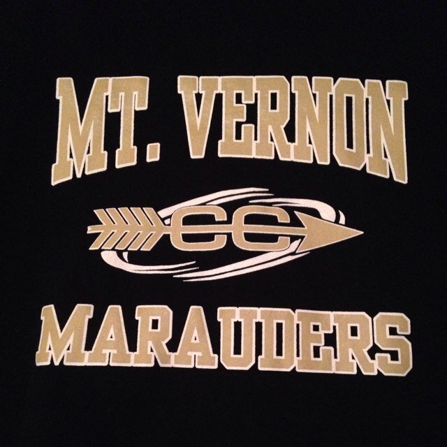 Nobody's a natural. You work hard to get good and then work hard to get better. The Unofficial official twitter page of Mt. Vernon Cross Country