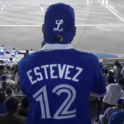 EstevezH's profile picture. Una parrillada y buena compañía, y con eso se alegra mi día... ¡Ah! y ¡Licey Campeón!
